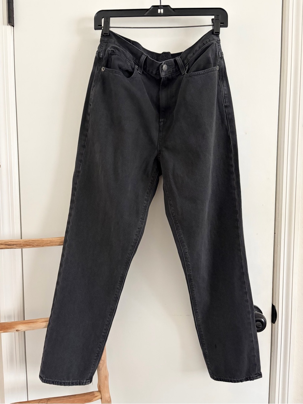 American Eagle Mom Jean Denim
